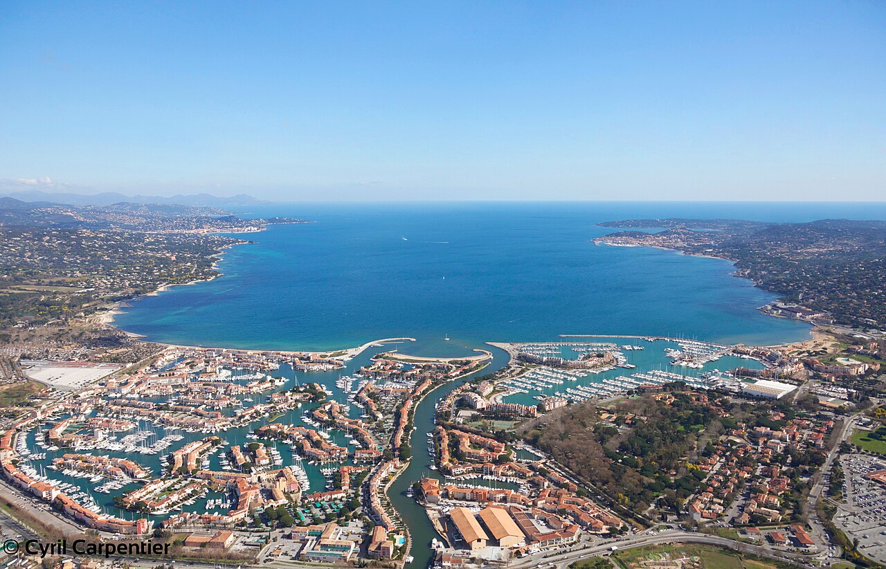 Port-Grimaud
