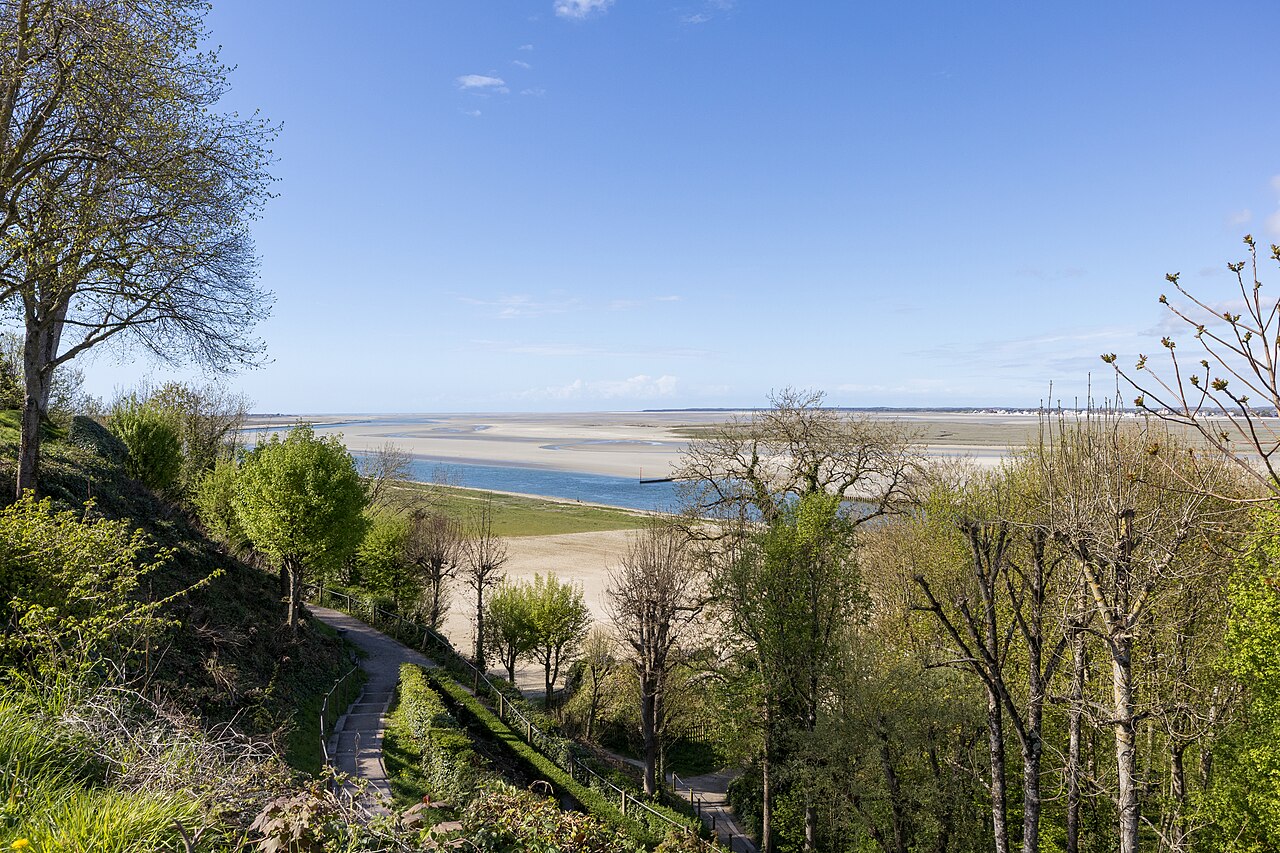 Saint-Valery-sur-Somme