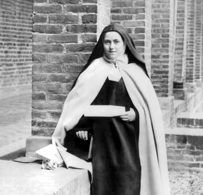 Sanctuaire de Lisieux