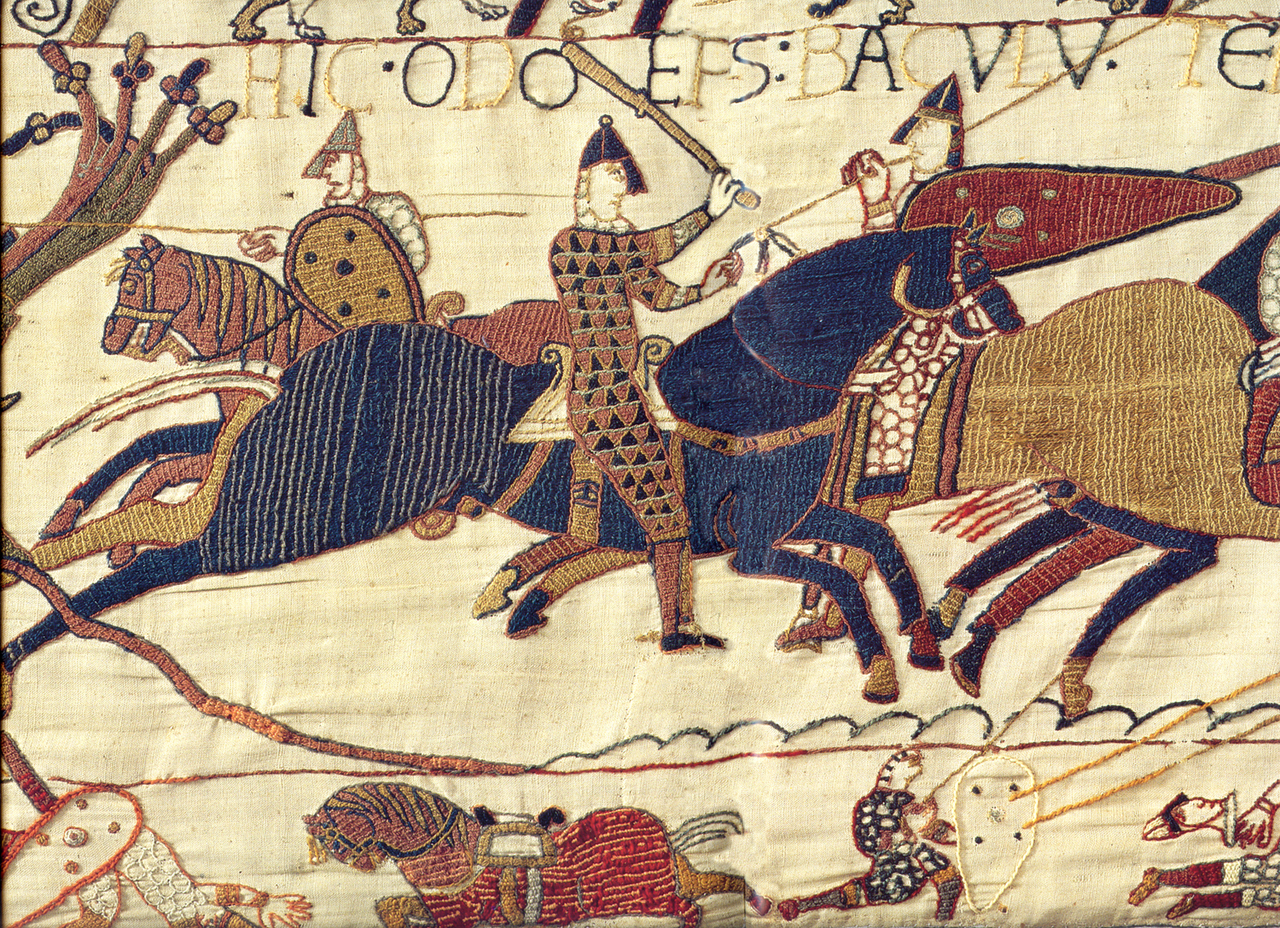 Tapisserie de Bayeux