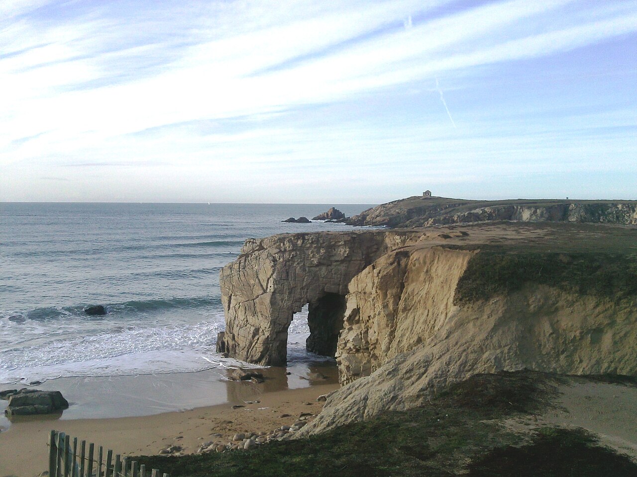 Thalasso de Quiberon