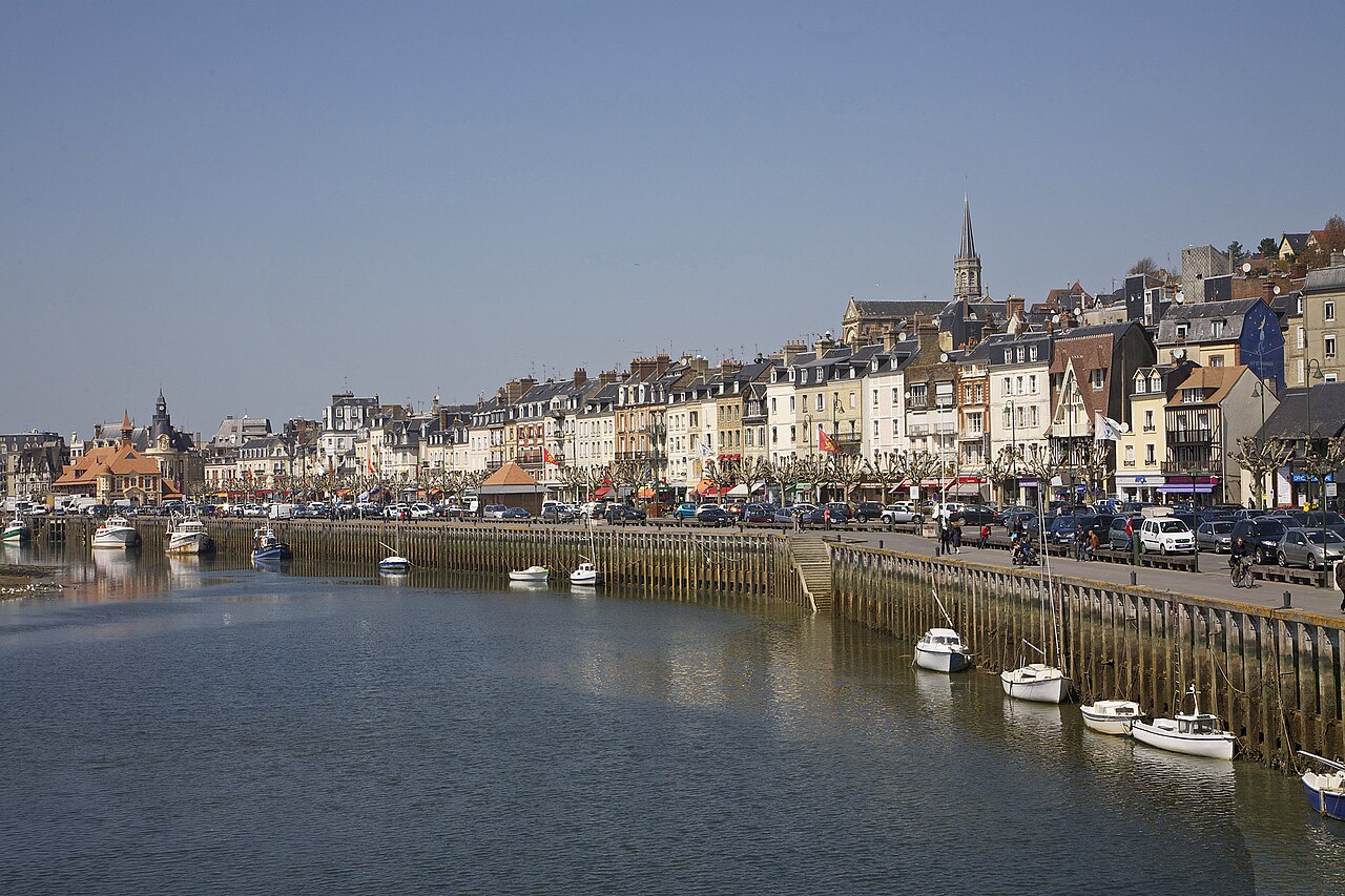 Trouville-sur-Mer