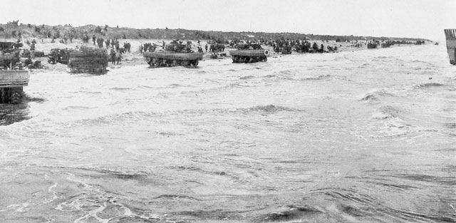 Utah Beach