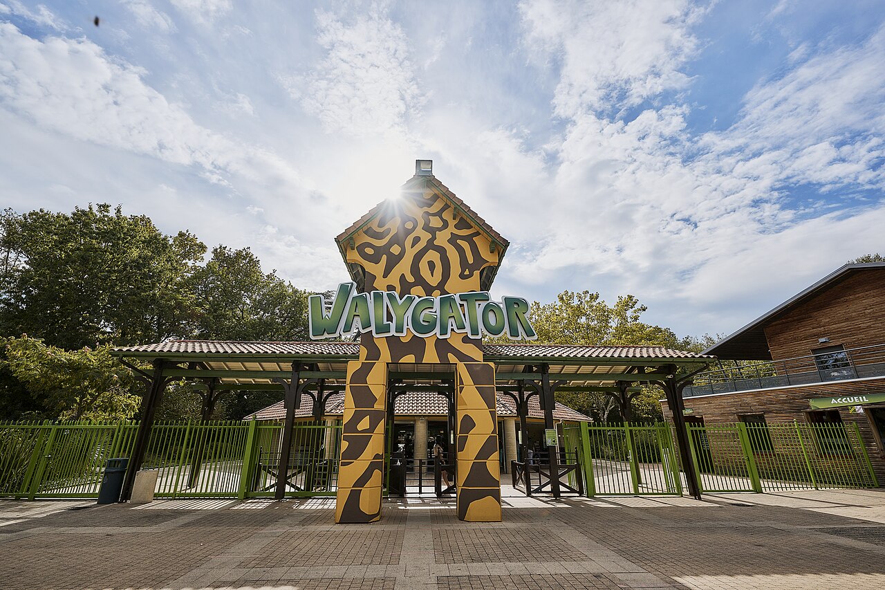 Walibi Sud-Ouest