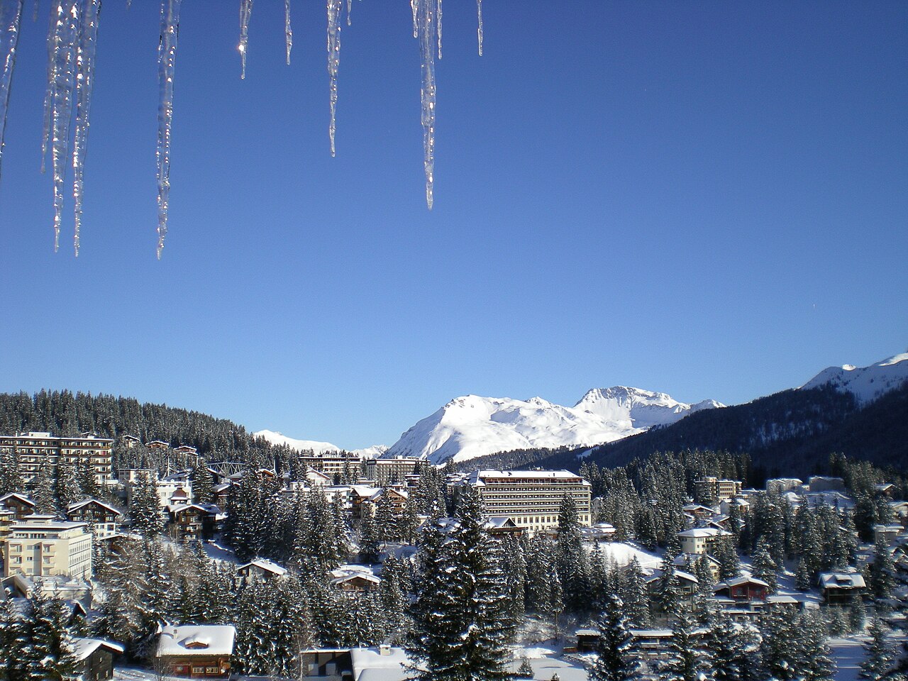 Arosa