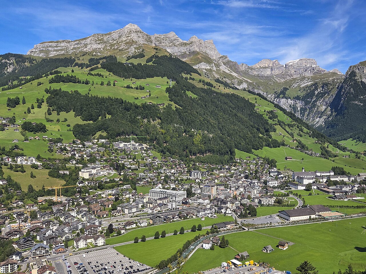 Engelberg