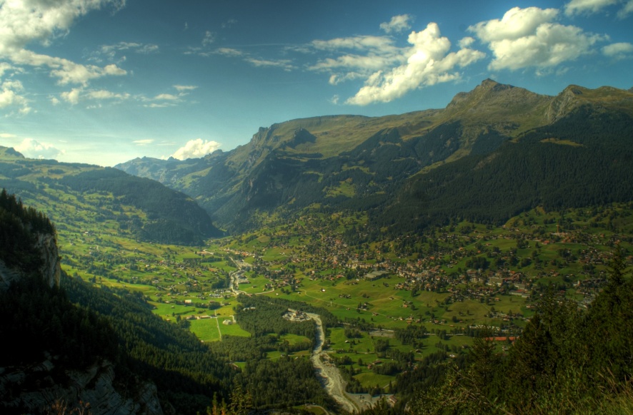 Interlaken