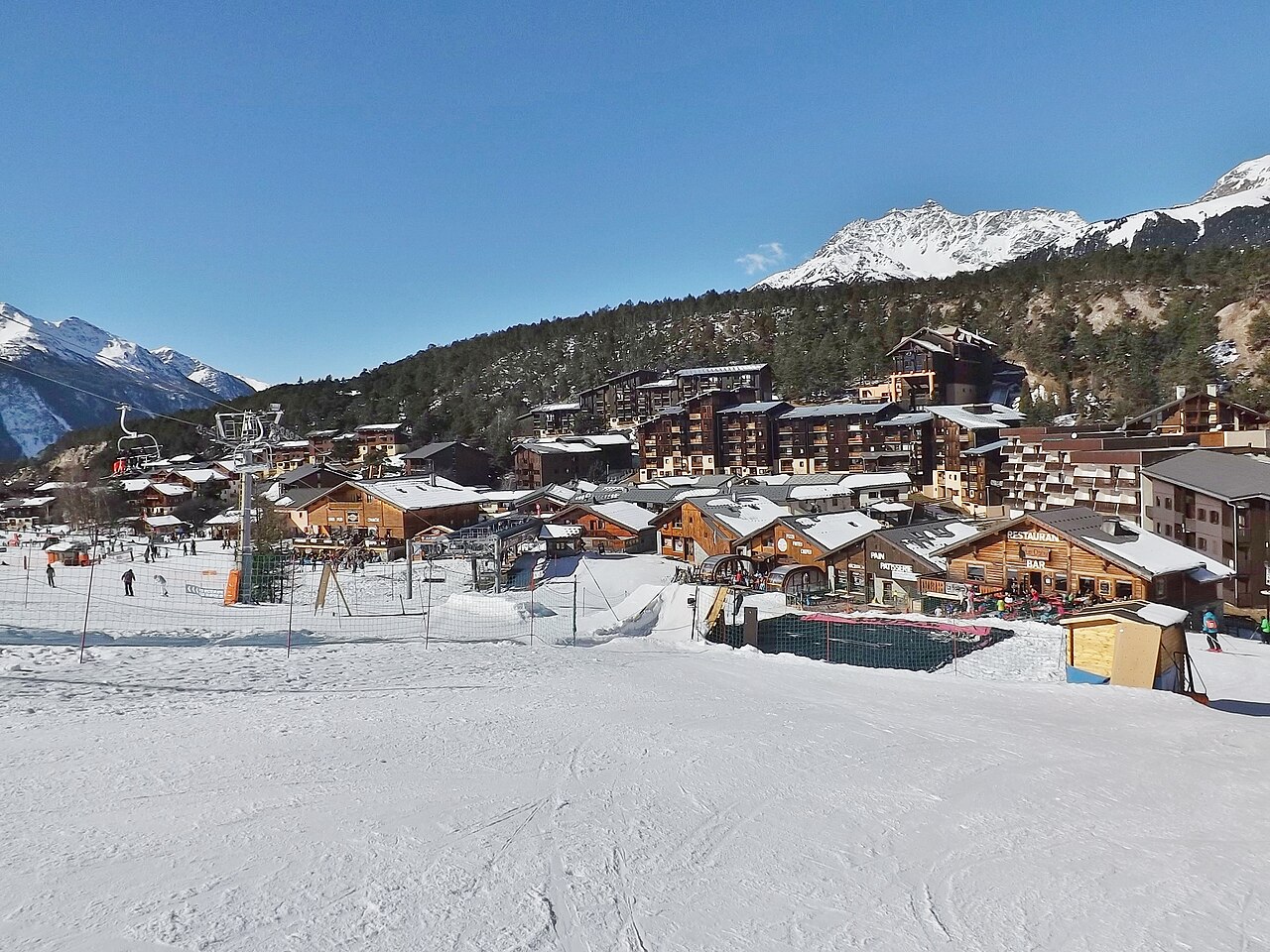 La Norma