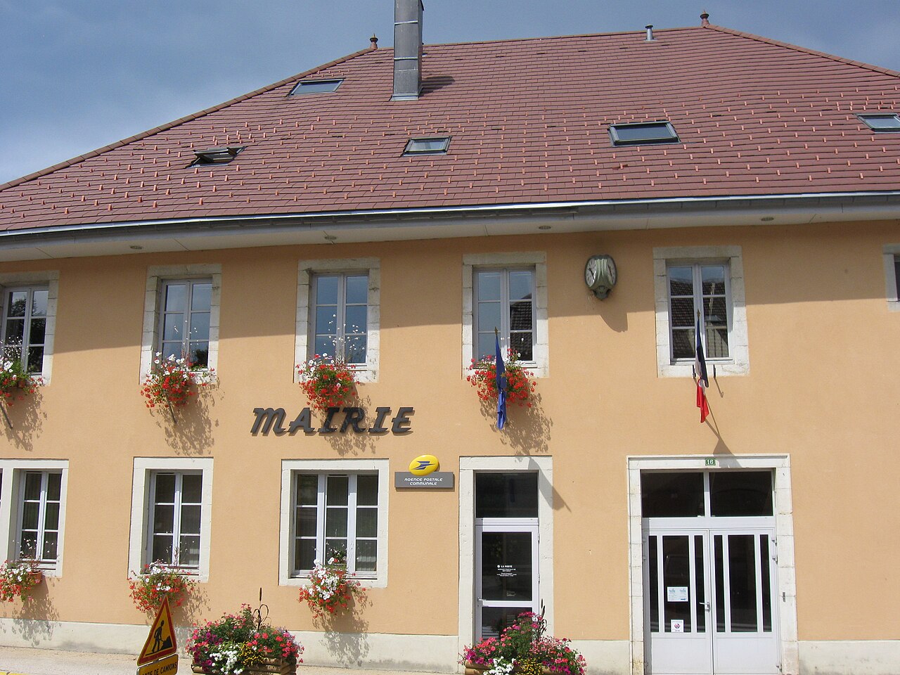 Métabief
