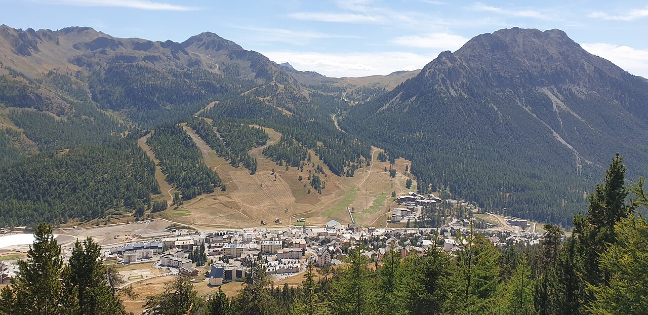 Montgenèvre