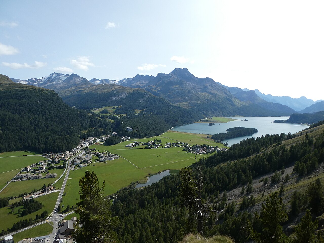 Sils-Maria