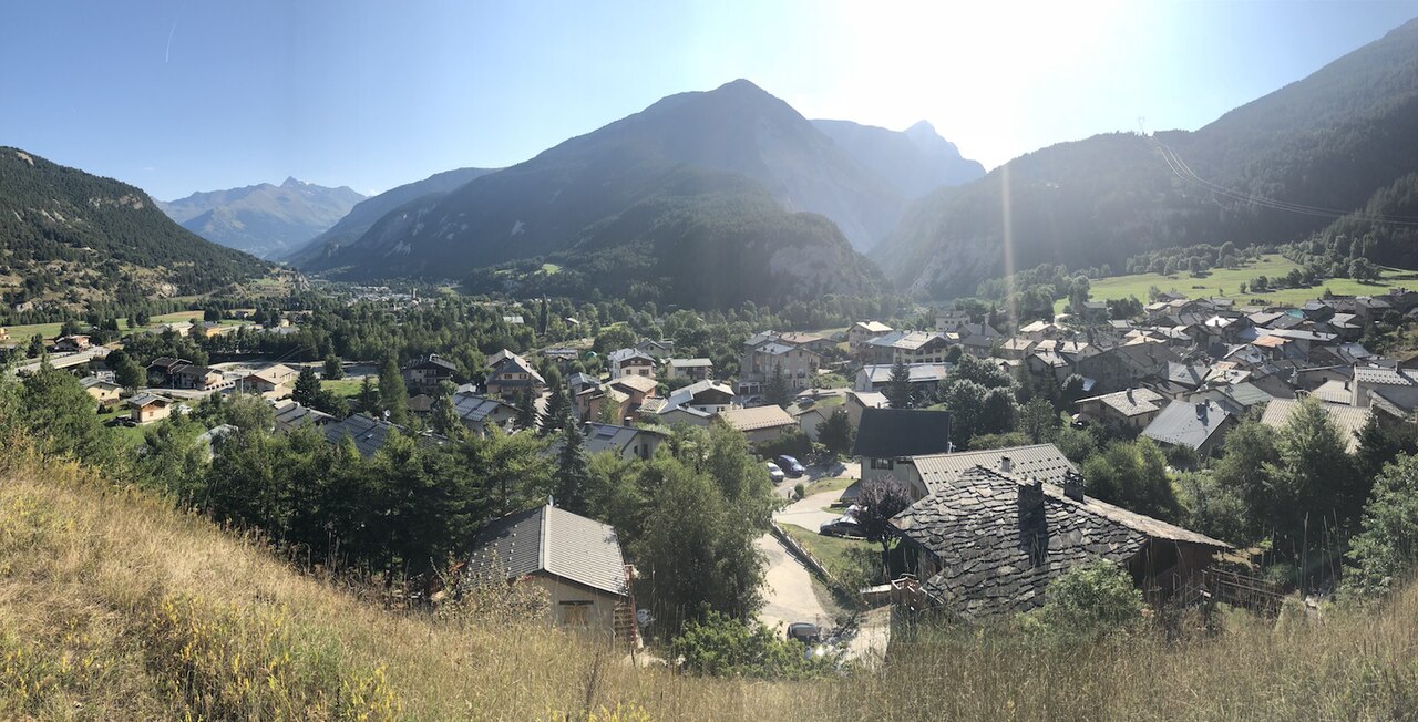 Val Cenis