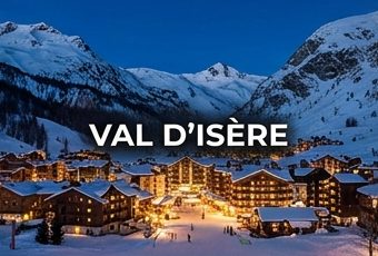 Val d'Isère