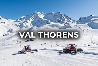 Val Thorens